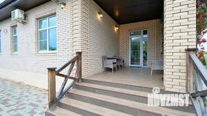 Дом 151м², 1-этажный, участок 8 сот.  