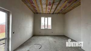 Дом 80м&sup2;, 1-этажный, участок 5 сот.  