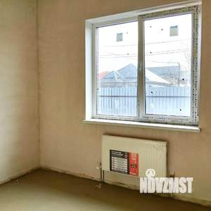 Коттедж 125м&sup2;, 2-этажный, участок 3 сот.  