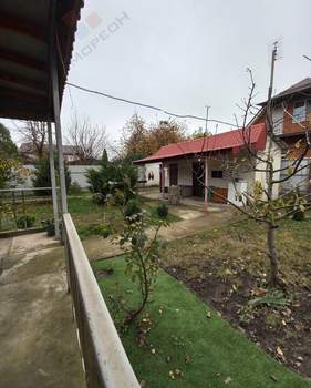 Дом 53м², 2-этажный, участок 4 сот.  