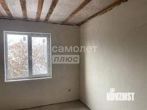 Дом 111м&sup2;, 2-этажный, участок 3 сот.  