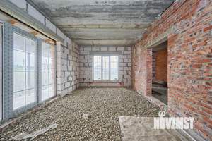 Дом 170м², 2-этажный, участок 5 сот.  