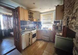 Дом 56м&sup2;, 2-этажный, участок 4 сот.  