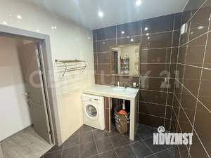 Таунхаус 139м², 3-этажный, участок 2 сот.  