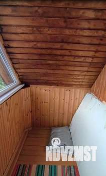 Дом 98м², 2-этажный, участок 4 сот.  