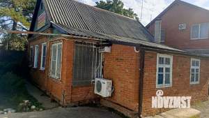 Дом 120м², 2-этажный, участок 9 сот.  
