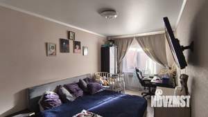 Дом 100м&sup2;, 2-этажный, участок 3 сот.  