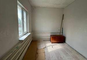 Дом 52м&sup2;, 1-этажный, участок 4 сот.  