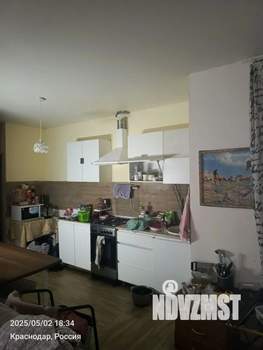 Дом 105м&sup2;, 1-этажный, участок 5 сот.  