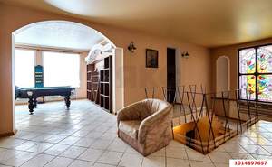 Дом 475м², 2-этажный, участок 6 сот.  