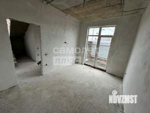 Дом 145м&sup2;, 2-этажный, участок 3 сот.  