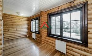 Дом 226м&sup2;, 2-этажный, участок 10 сот.  