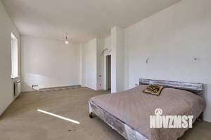 Коттедж 277м&sup2;, 2-этажный, участок 6 сот.  