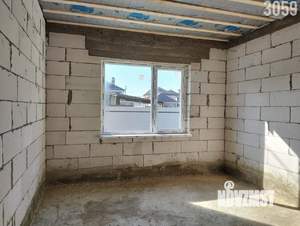 Дом 90м&sup2;, 1-этажный, участок 4 сот.  