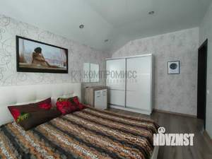 Дом 90м², 2-этажный, участок 3 сот.  