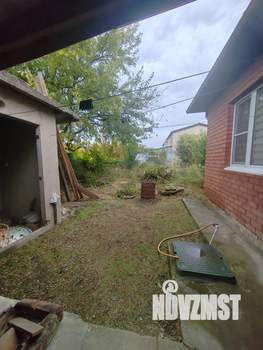 Дом 90м&sup2;, 1-этажный, участок 6 сот.  