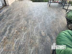 Дом 80м&sup2;, 1-этажный, участок 5 сот.  