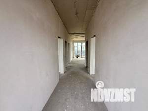 Коттедж 80м&sup2;, 1-этажный, участок 4 сот.  