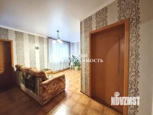 Дом 75м², 1-этажный, участок 4 сот.  