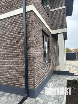 Дом 170м², 2-этажный, участок 5 сот.  