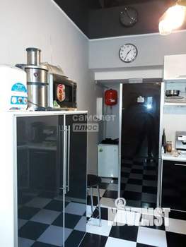 Дом 185м&sup2;, 2-этажный, участок 4 сот.  