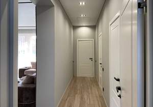 Дом 151м&sup2;, 1-этажный, участок 9 сот.  