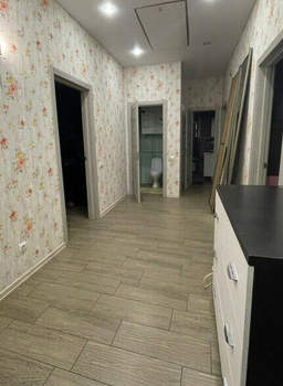 Дом 105м², 1-этажный, участок 4 сот.  