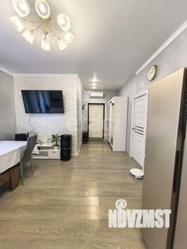 Дом 44м², 1-этажный, участок 4 сот.  