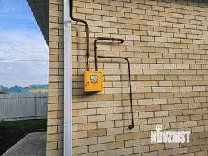 Дом 71м², 1-этажный, участок 3 сот.  