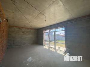 Дом 137м&sup2;, 2-этажный, участок 4 сот.  