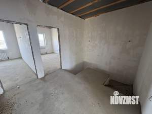 Дом 140м&sup2;, 2-этажный, участок 3 сот.  