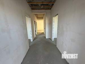 Дом 100м&sup2;, 2-этажный, участок 6 сот.  