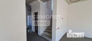 Дом 140м², 2-этажный, участок 3 сот.  