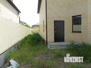 Дом 140м&sup2;, 2-этажный, участок 4 сот.  