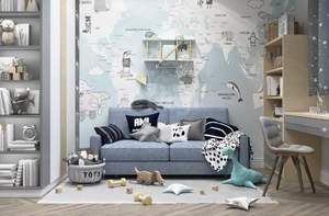 Дача 324м², 1-этажный, участок 10 сот.  