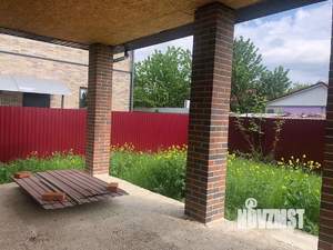 Дом 151м², 2-этажный, участок 6 сот.  