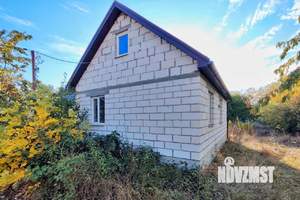 Дом 75м², 2-этажный, участок 5 сот.  