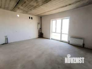 Дом 141м&sup2;, 2-этажный, участок 3 сот.  