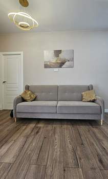 Дом 84м&sup2;, 1-этажный, участок 4 сот.  