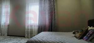 Дом 127м&sup2;, 2-этажный, участок 3 сот.  