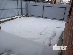 Дом 73м&sup2;, 1-этажный, участок 3 сот.  