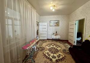 Дом 90м², 1-этажный, участок 7 сот.  