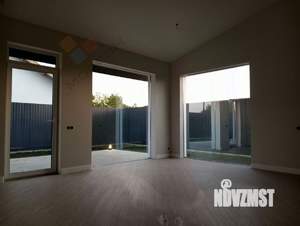 Дом 120м², 1-этажный, участок 8 сот.  