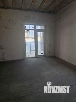 Дом 120м&sup2;, 1-этажный, участок 5 сот.  