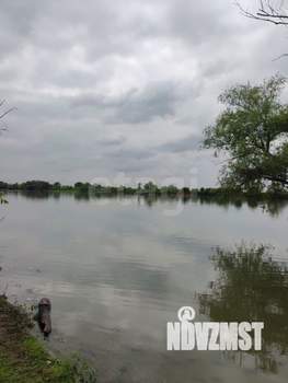 Дом 51м&sup2;, 1-этажный, участок 4 сот.  