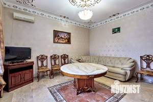 Дом 264м², 1-этажный, участок 8 сот.  