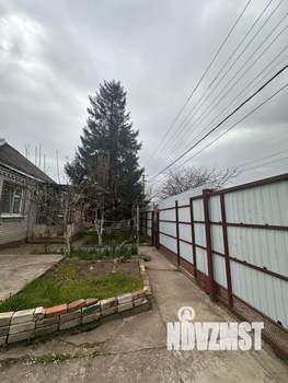 Дом 120м², 1-этажный, участок 10 сот.  