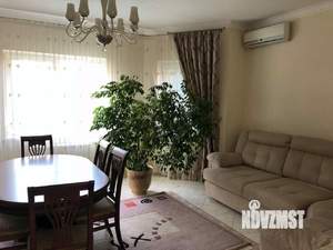 Коттедж 120м², 2-этажный, участок 4 сот.  
