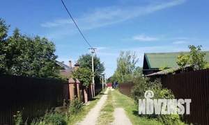Дом 29м², 1-этажный, участок 3 сот.  