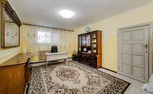 Дом 297м&sup2;, 1-этажный, участок 8 сот.  